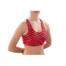 Hot Yoga Compression Bra, Yoga Sports Bra